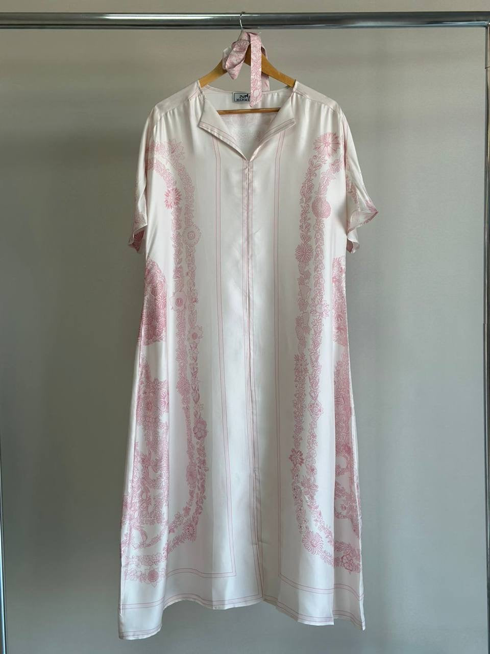 Hermes Dress