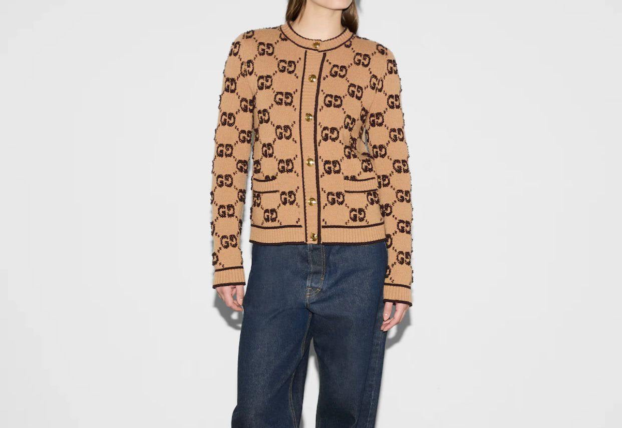 Gucci Sweaters