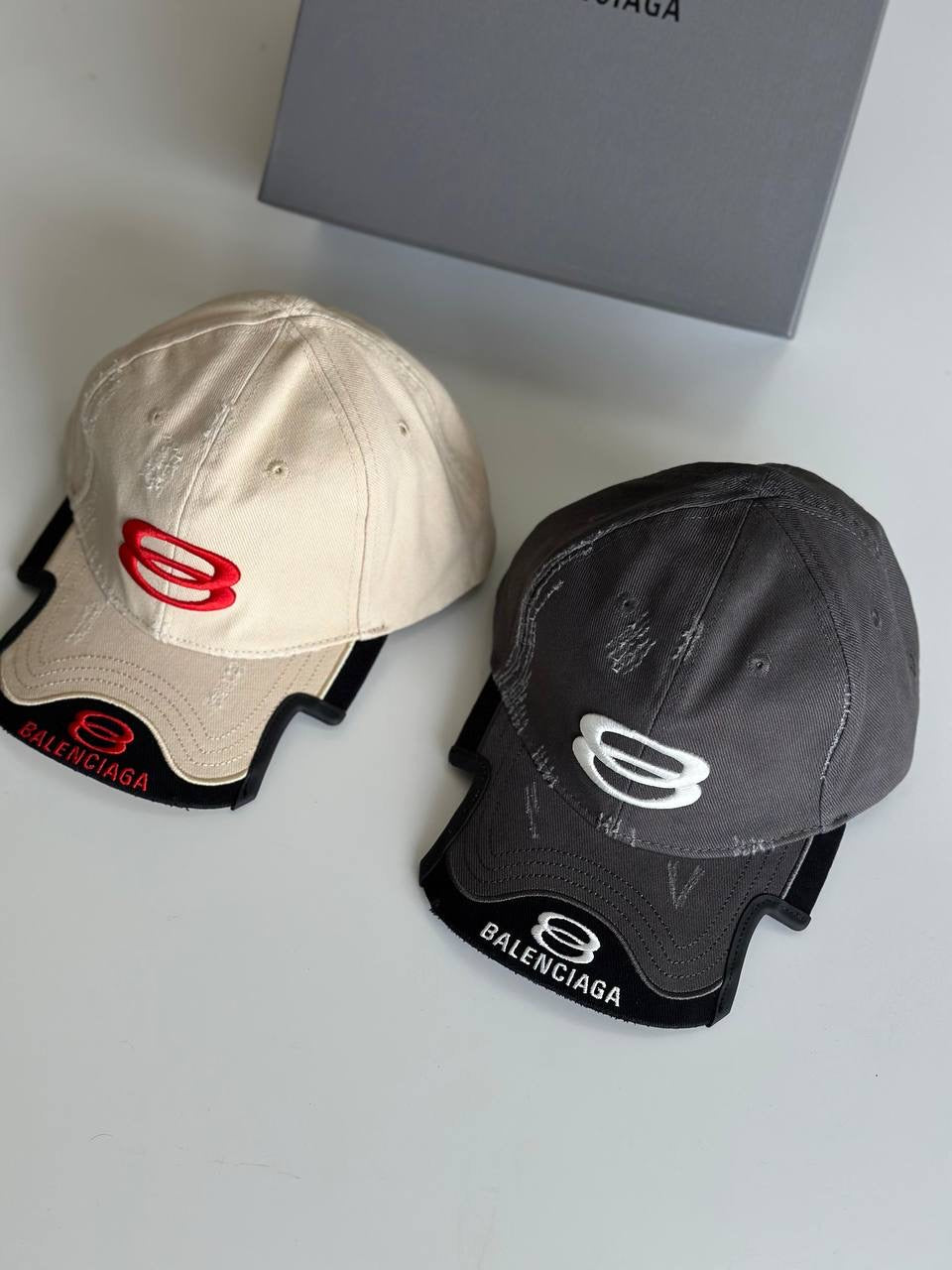 Balenciaga Caps