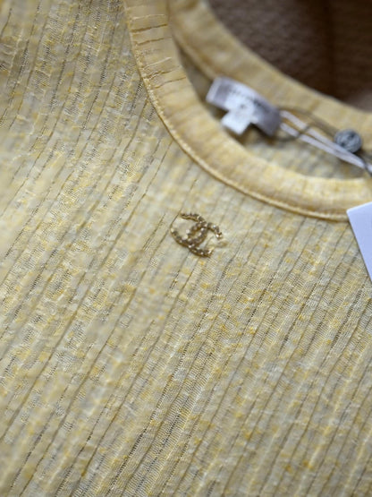 Chanel T-Shirt