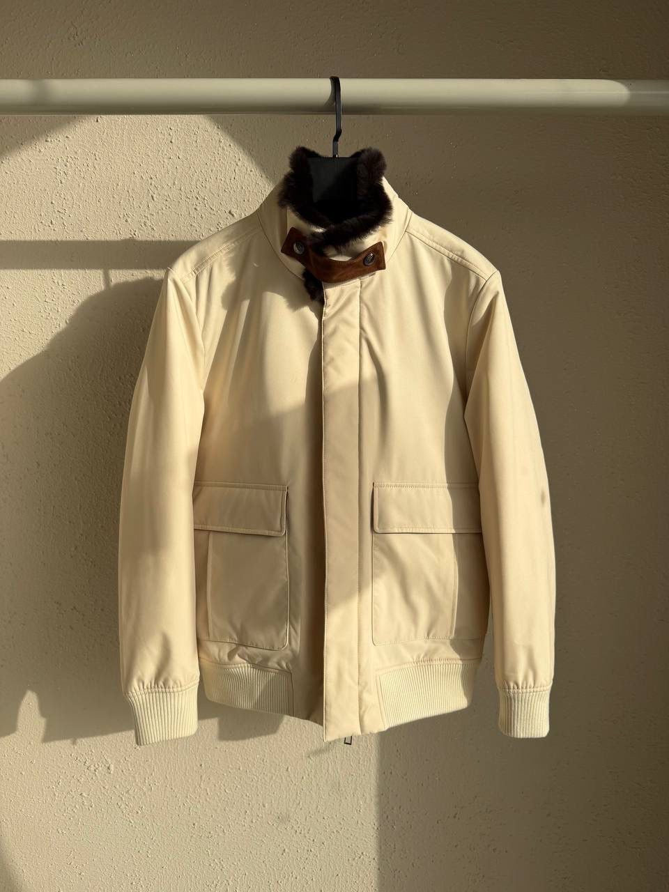 Loro Piana Jacket