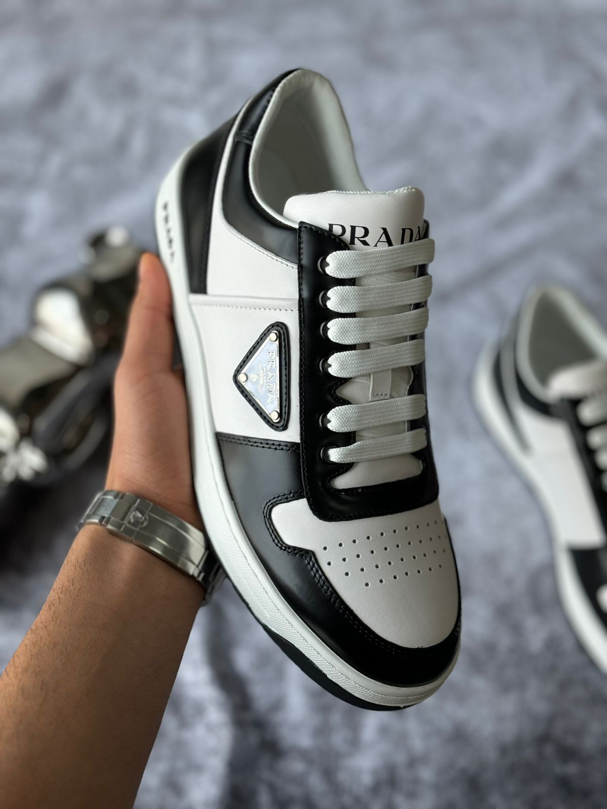 Prada Shoes