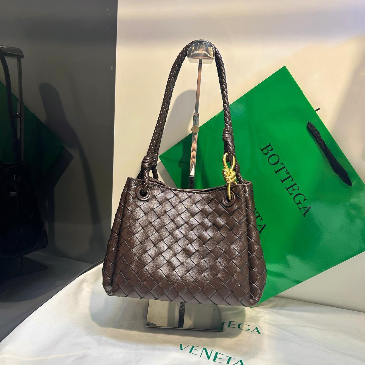 Bottega Veneta Shoulder Bag 7 colors