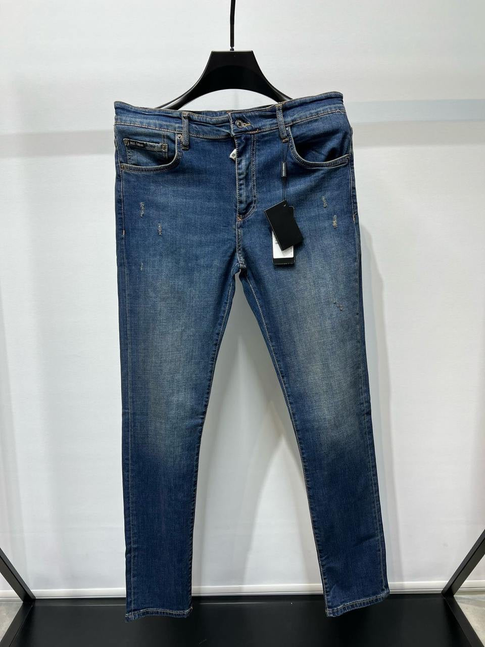 Dolce & Gabbana Jeans Pants