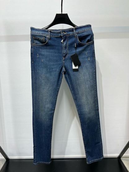 Dolce & Gabbana Jeans Pants