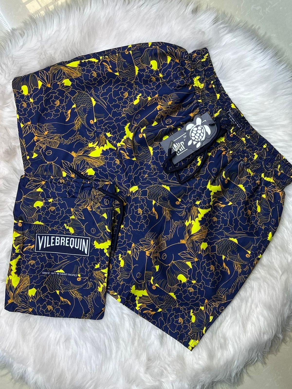 Vilbrequin Swimming Shorts 7 colors