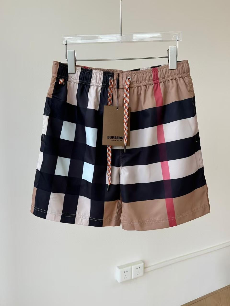 Burberry Swimming Shorts 4 colors