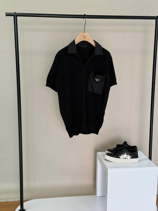 Prada Polo Shirt