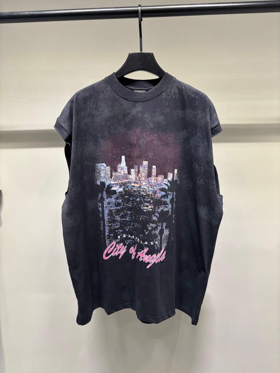 Balenciaga T-Shirt