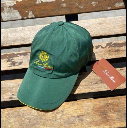 Loro Piana Cap