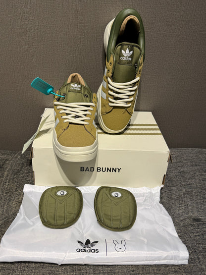Adidas Campus X Bad Bunny