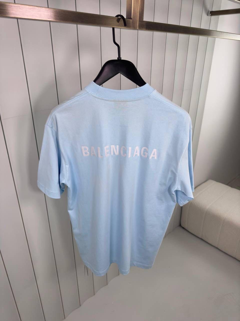 Balenciaga T-Shirt 5 colors
