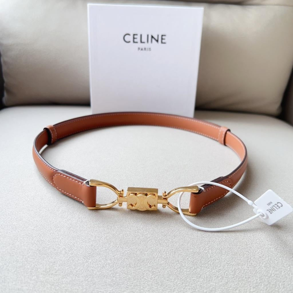 Celine Belts 2 colors