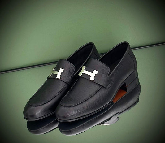 Hermes Formal Shoes