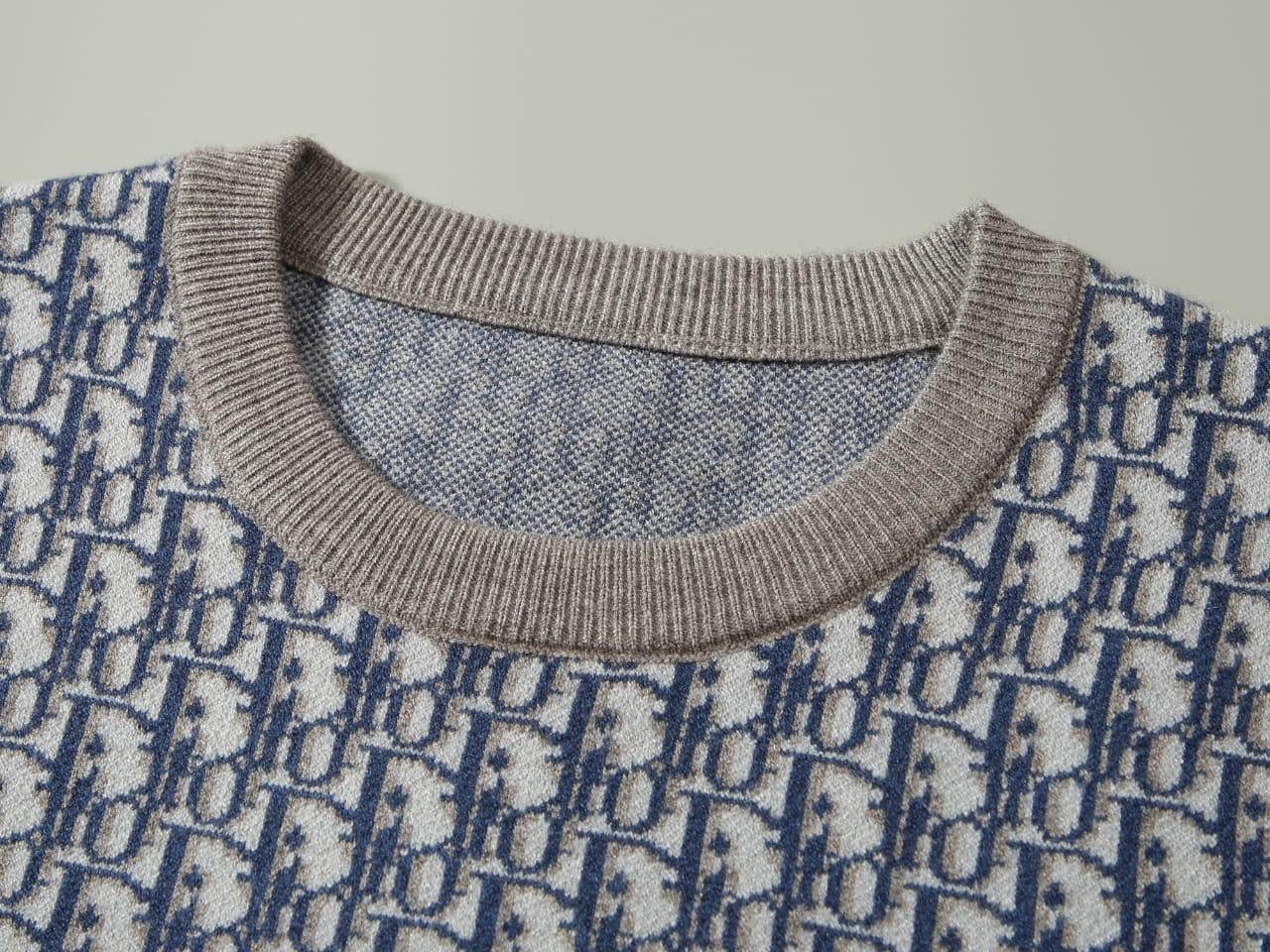 Dior Sweater