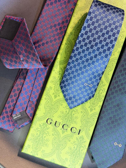 Gucci Tie