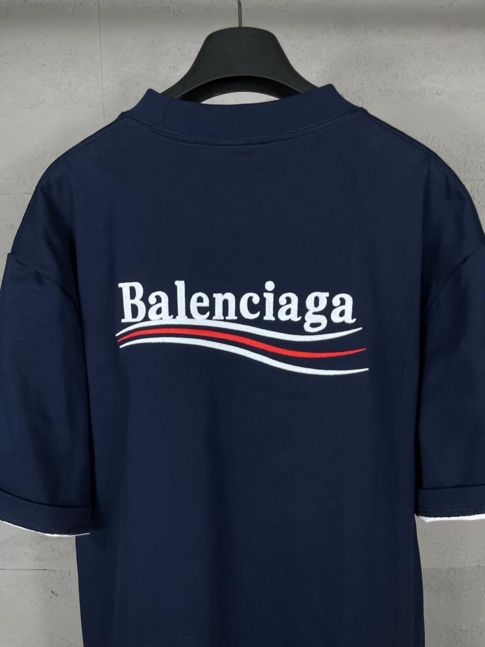 Balenciaga T-Shirt 2 colors