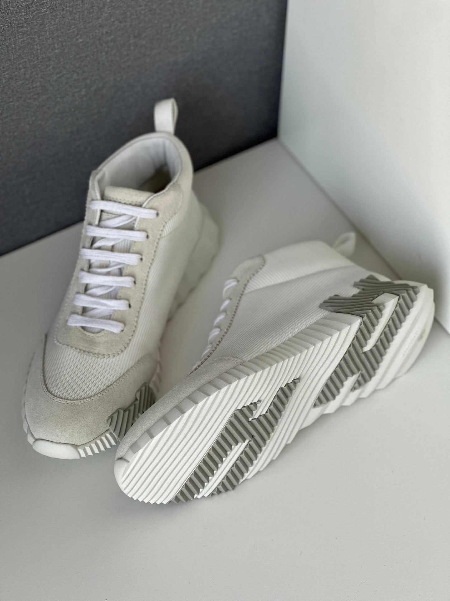Hermes Sneakers