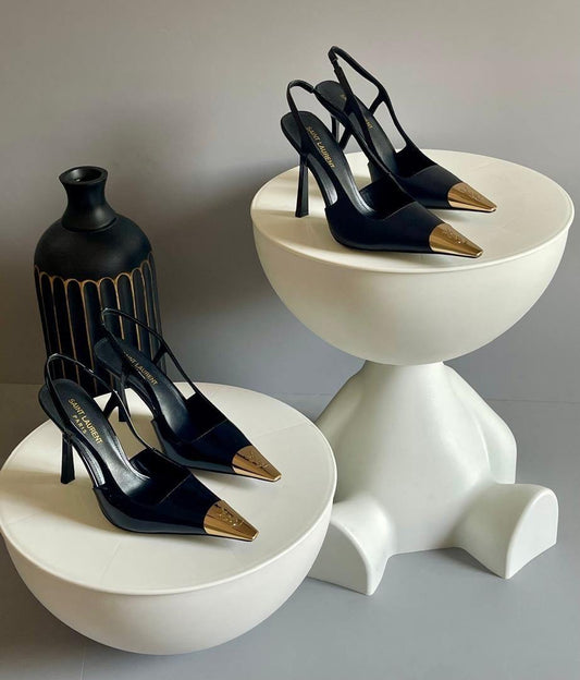 YSL Heels