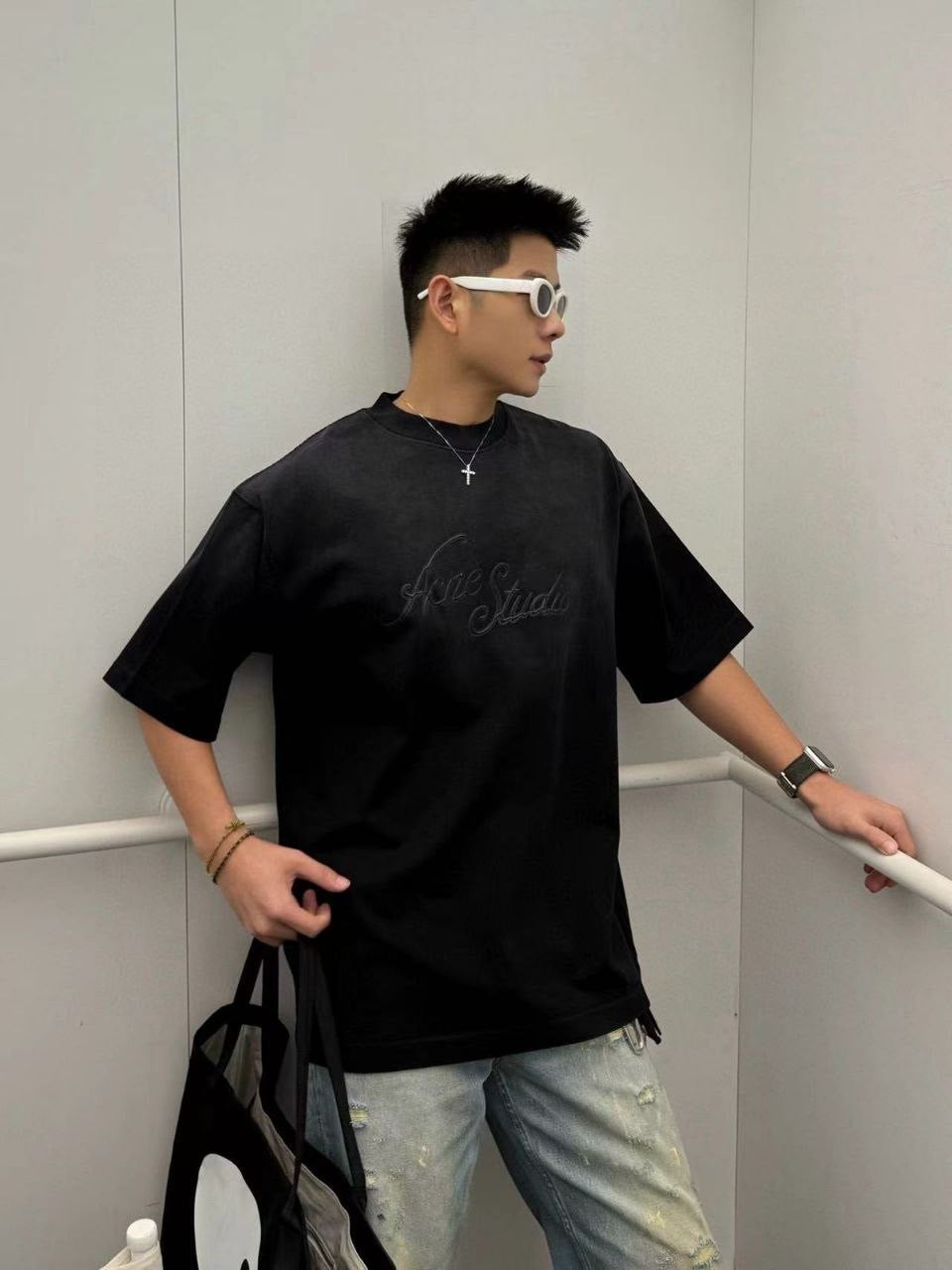 Acne Studios T-Shirt