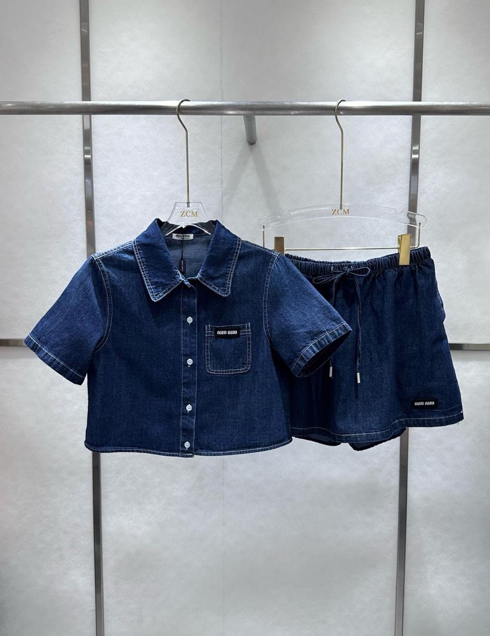 Miu Miu Set