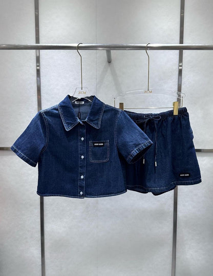 Miu Miu Set