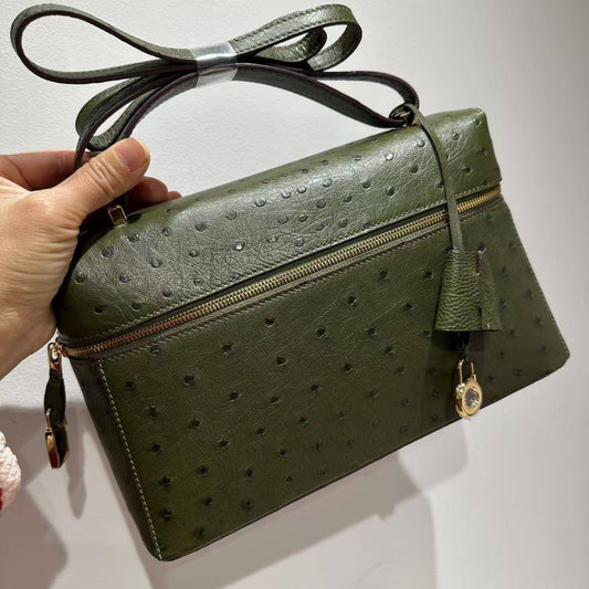 Loro Piana Sling Bag (VIP Quality) 4 colors