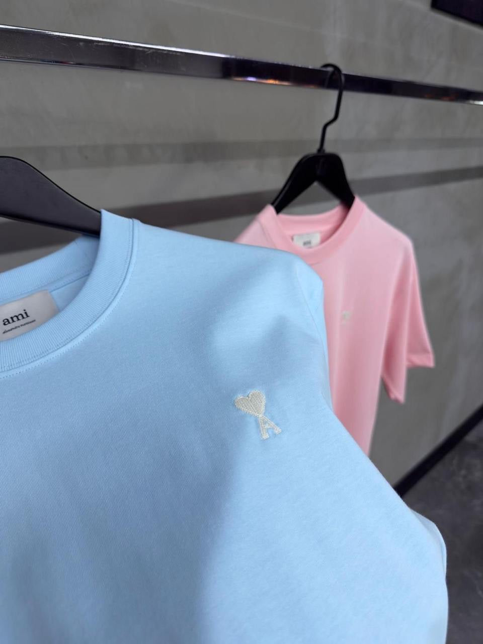 AMI T-Shirt