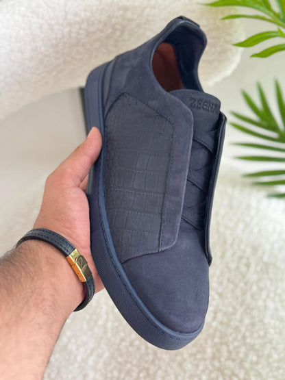 Zegna Shoes