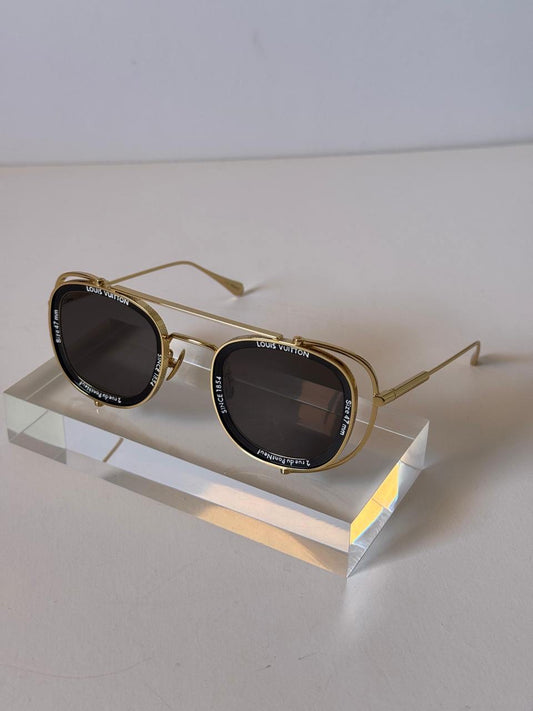 Louis Vuitton Sunglasses 3 colors