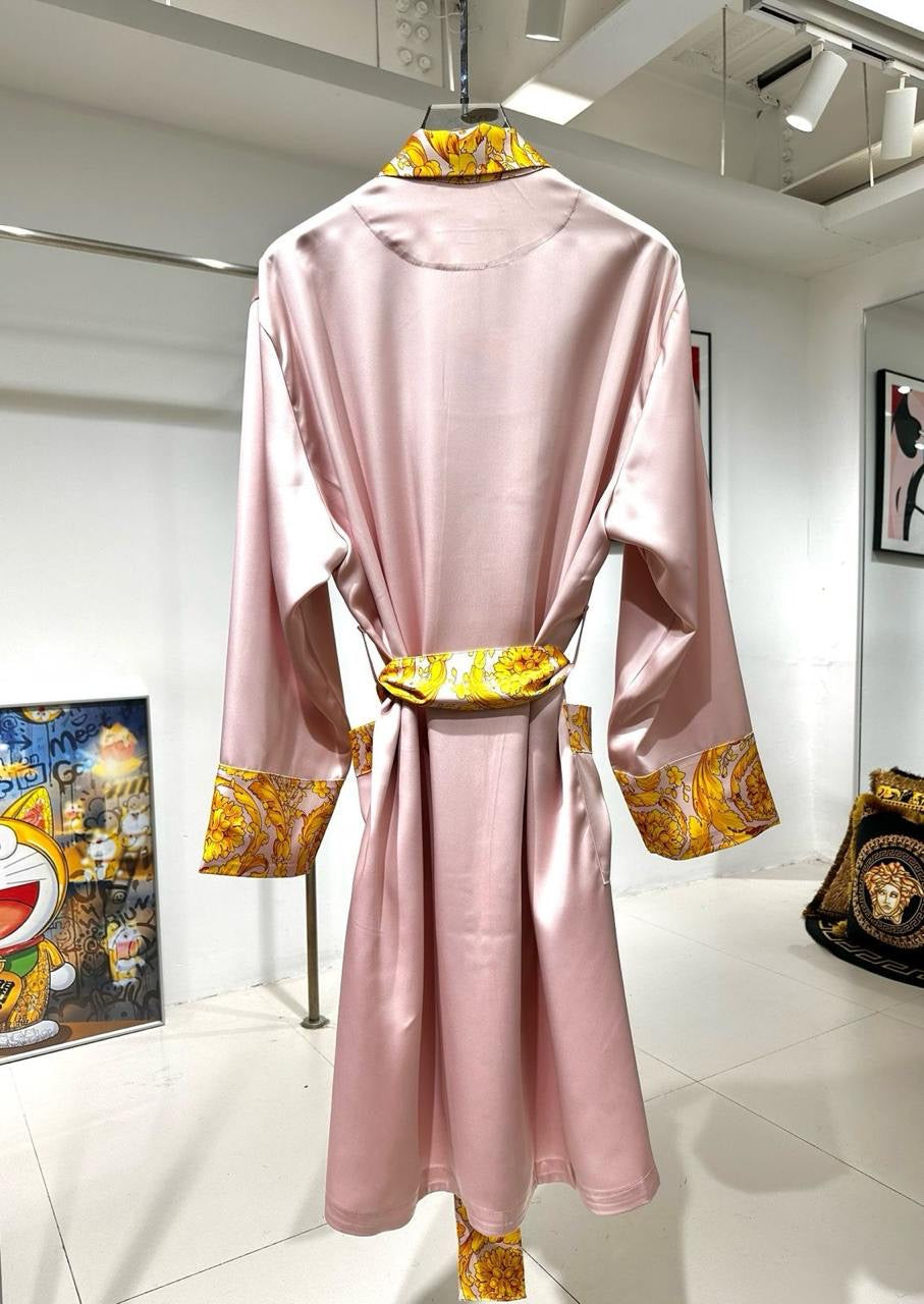 Versace Silk Rope