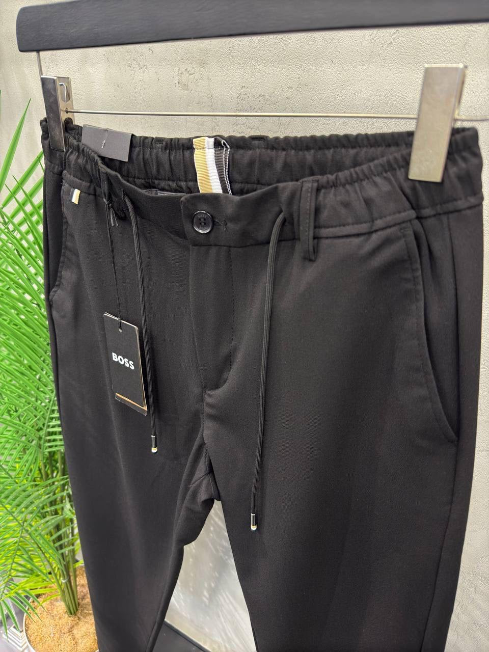 Zegna Pants 3 colors