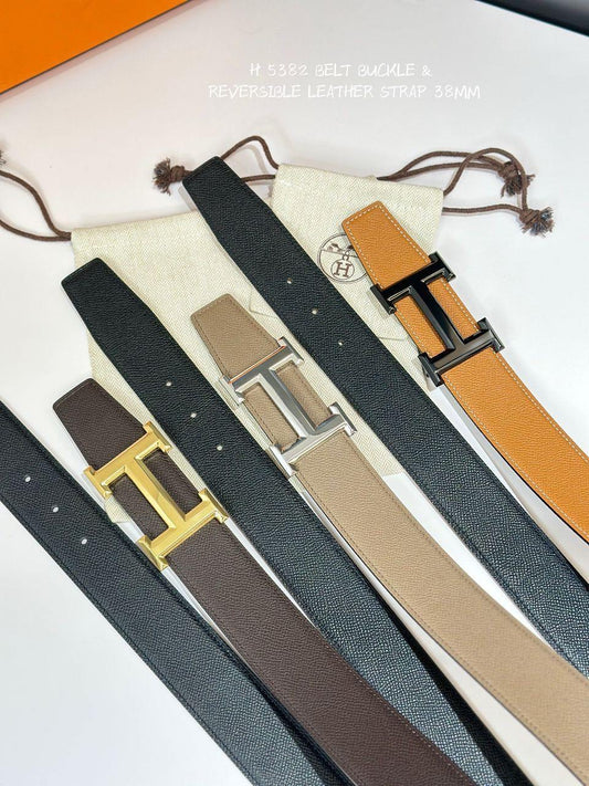 Hermes Belts 3 colors