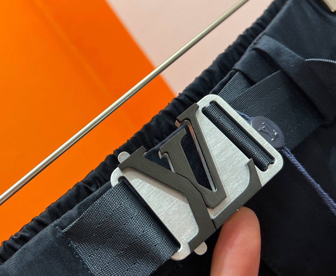 Louis Vuitton Short