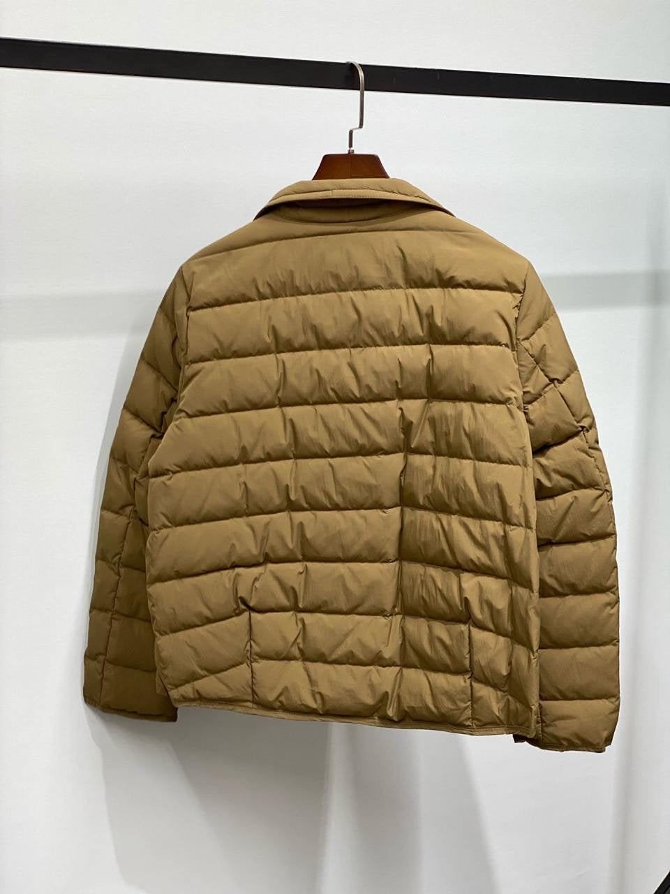 Burberry Jacket