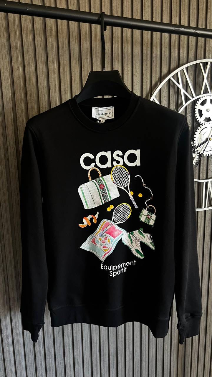 Casablanca Sweatshirt
