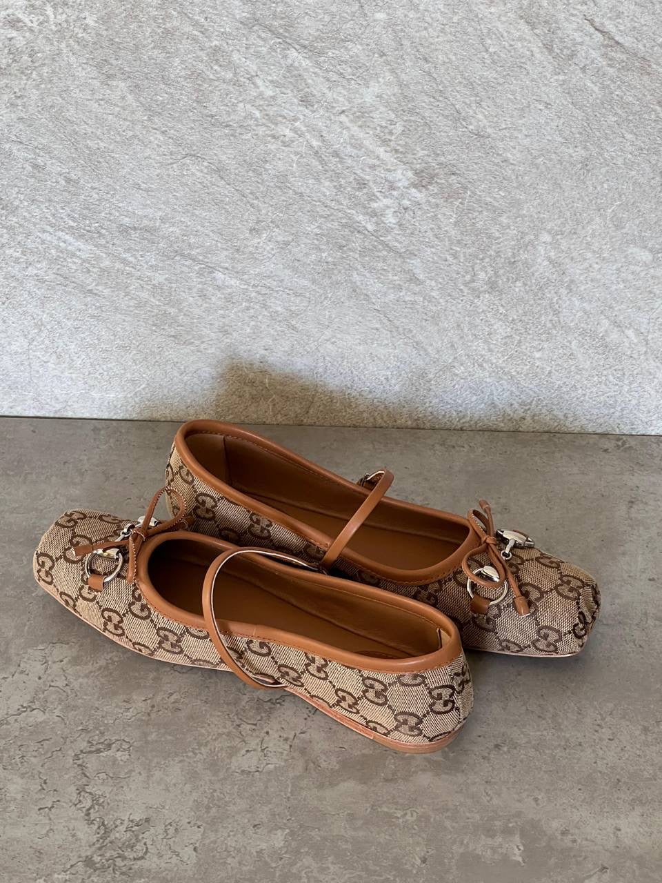Gucci Ballerina