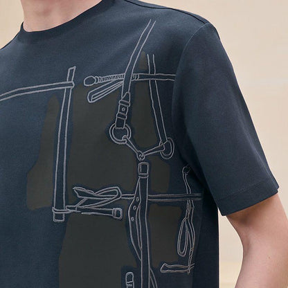 Hermes T-Shirt 2 colors