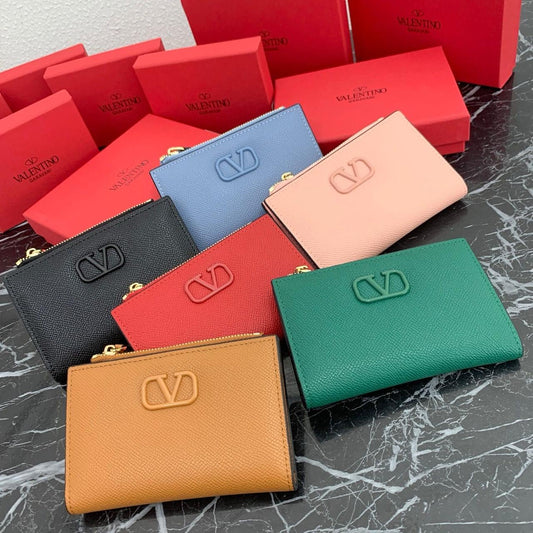 Valentino Small Wallets