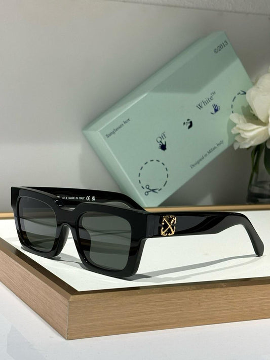 OFF White Sunglasses 7 colors