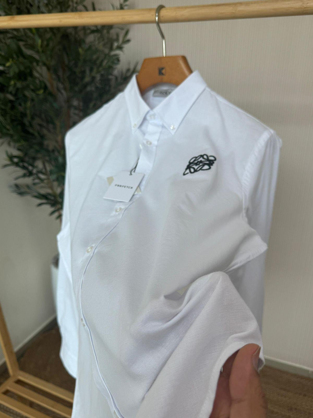 Loewe Long Sleeve Shirt