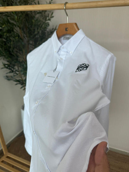Loewe Long Sleeve Shirt