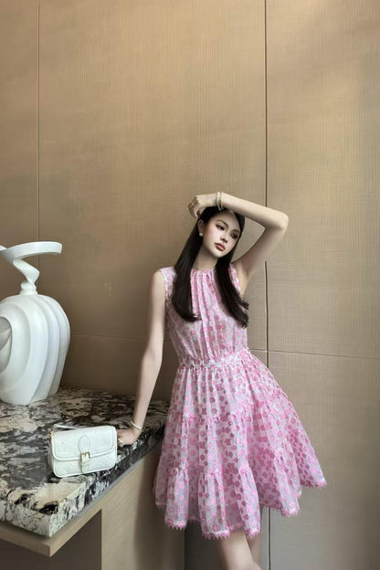 Louis Vuitton Dress