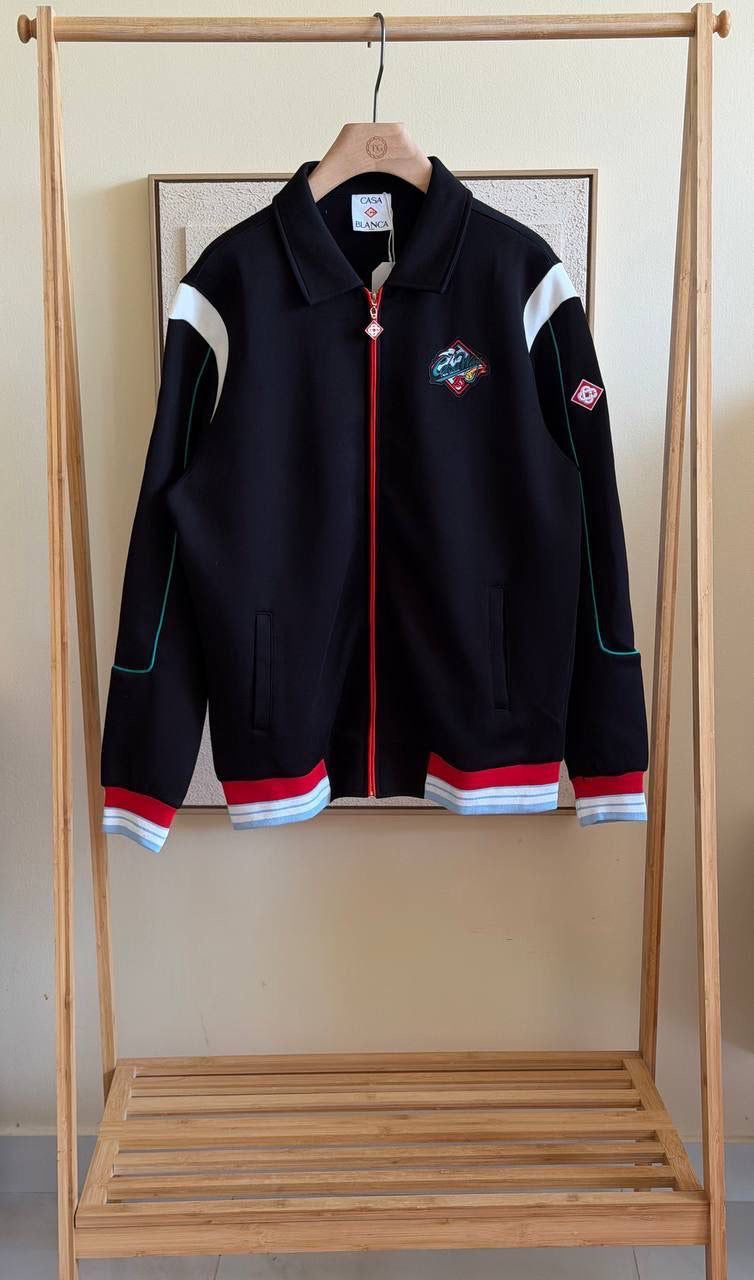 Casablanca TrackSuit