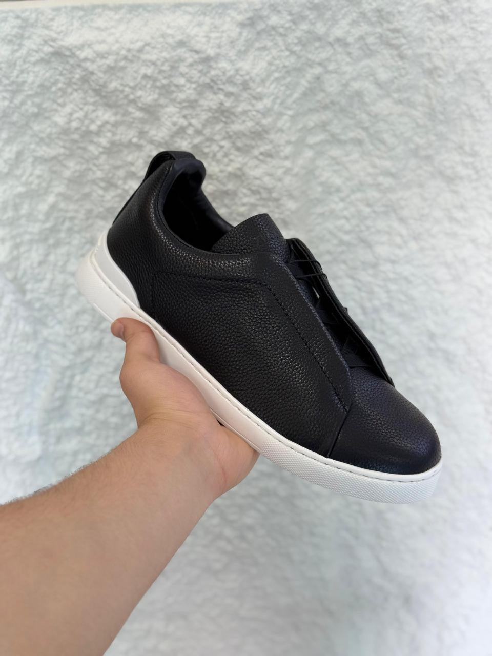 Zegna Shoes