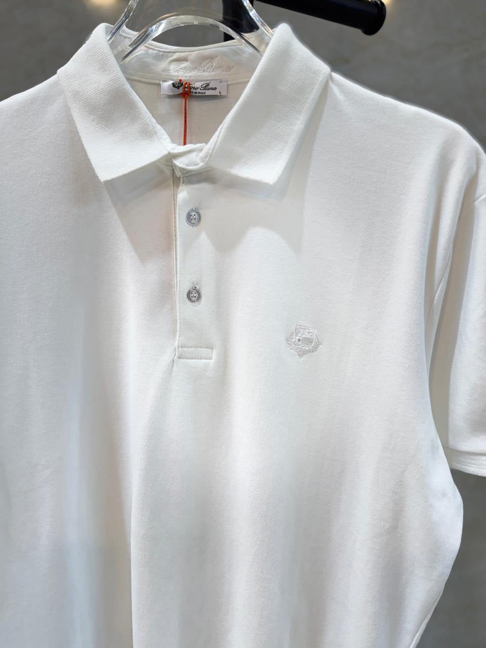 Loro Piana Polo Shirt 3 colors
