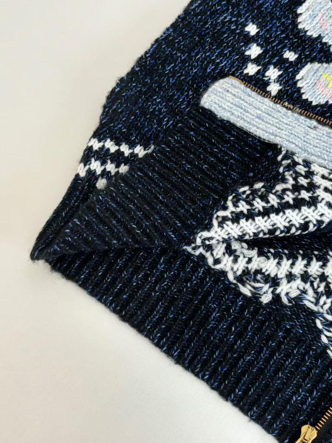 Louis Vuitton Sweaters