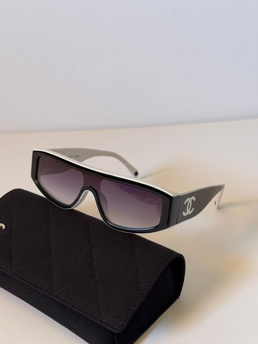 Chanel Sunglasses 3 colors