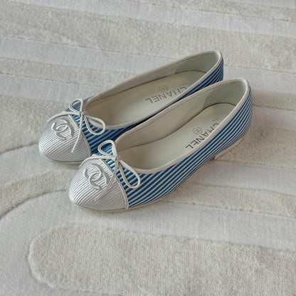 Chanel Ballerina