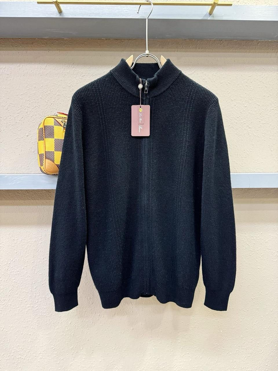 Loro Piana Sweaters 3 colors